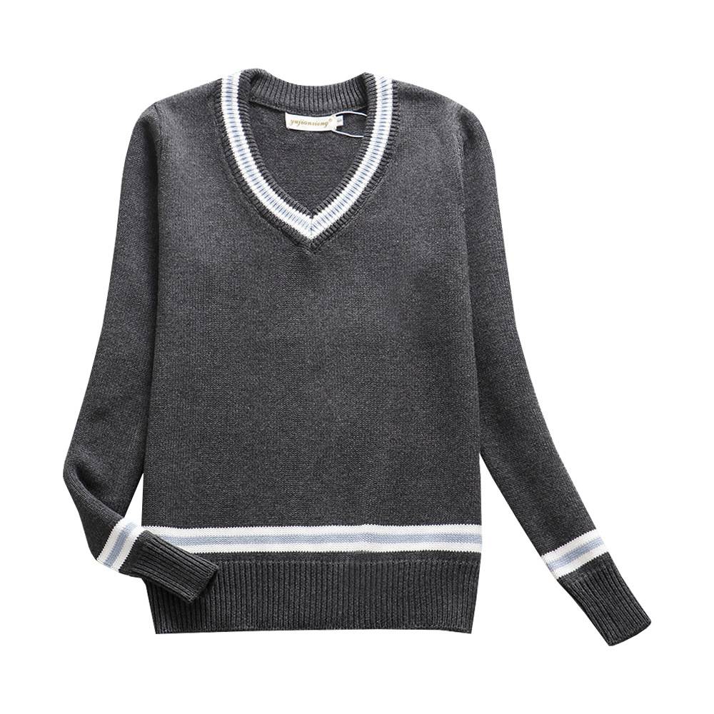 Mother Eagle's sweater